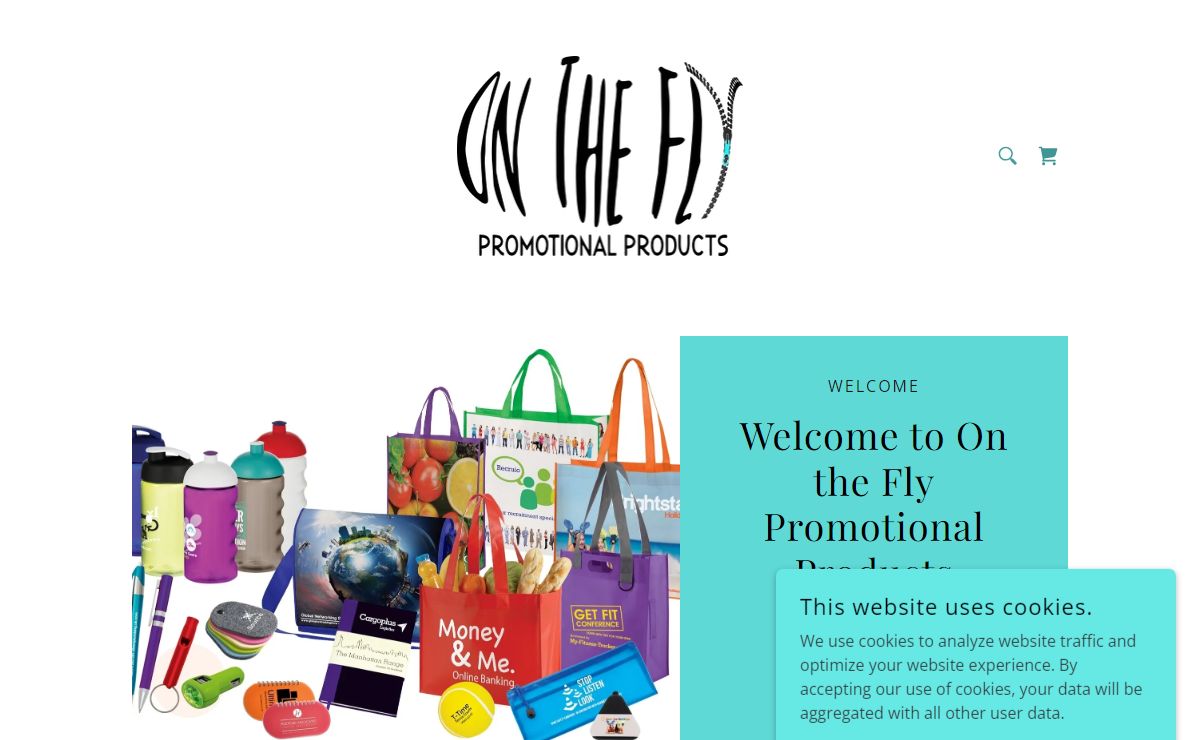 On the Fly Promotions