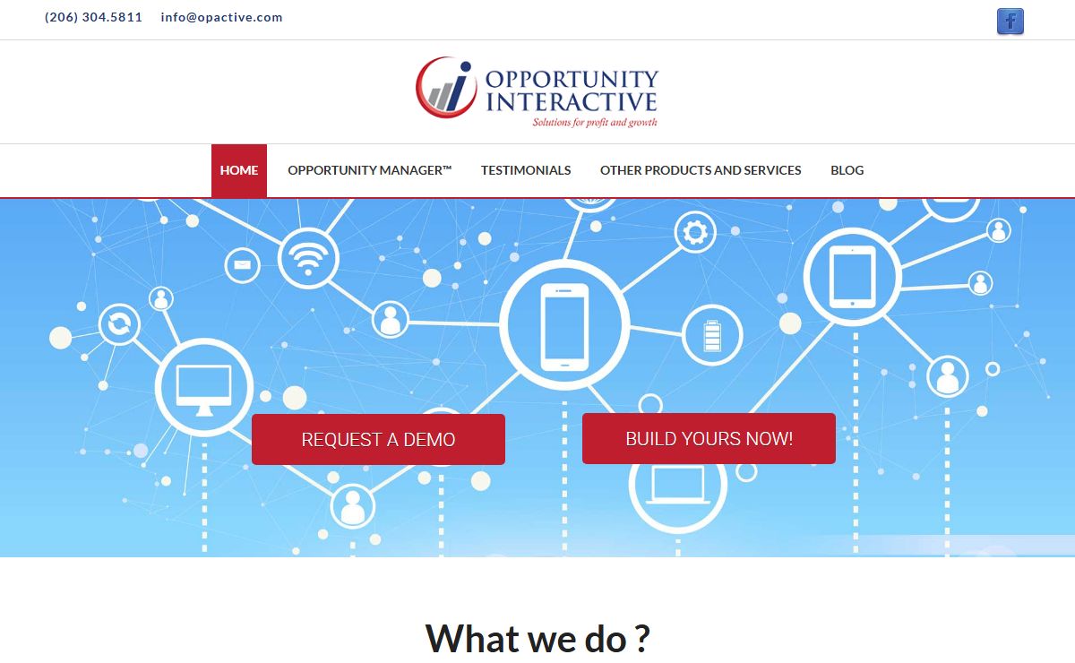 Opportunity Interactive |