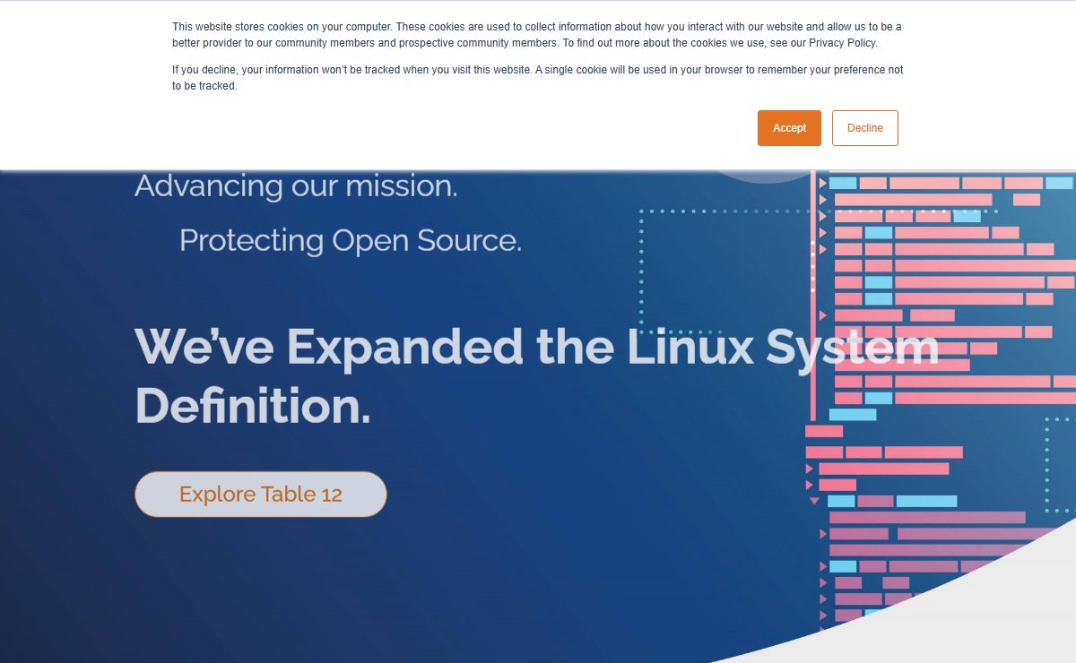 Home - Open Invention Network