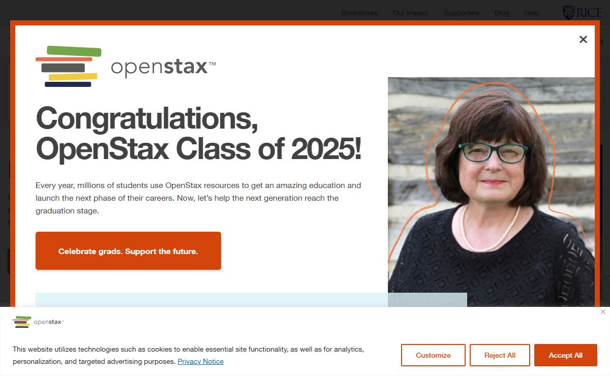 OpenStax | Free Textbooks Online with No Catch