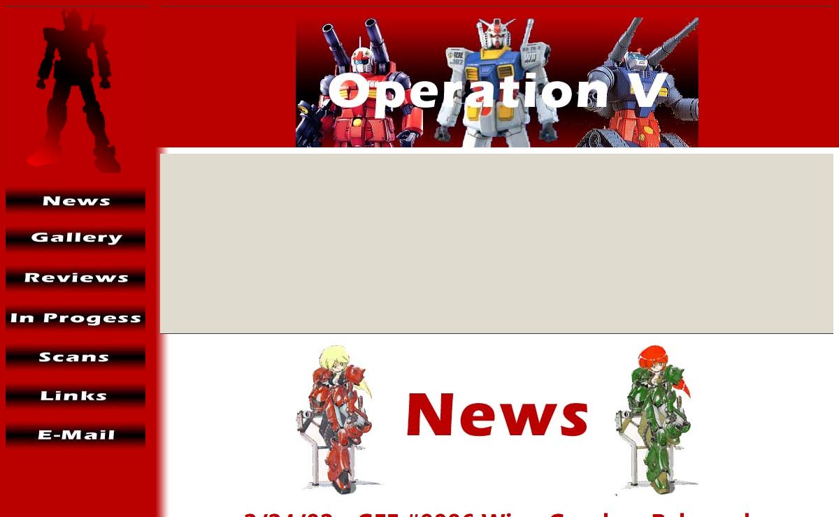 Operation V