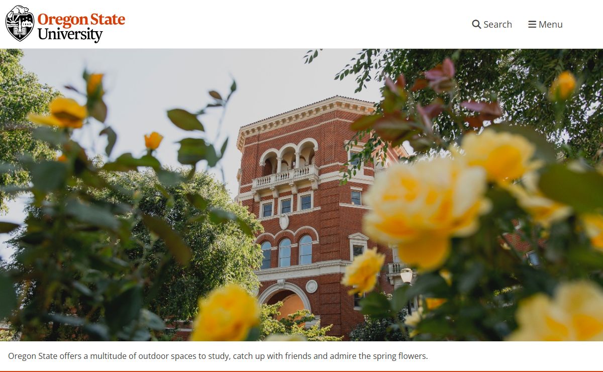 Oregon State University