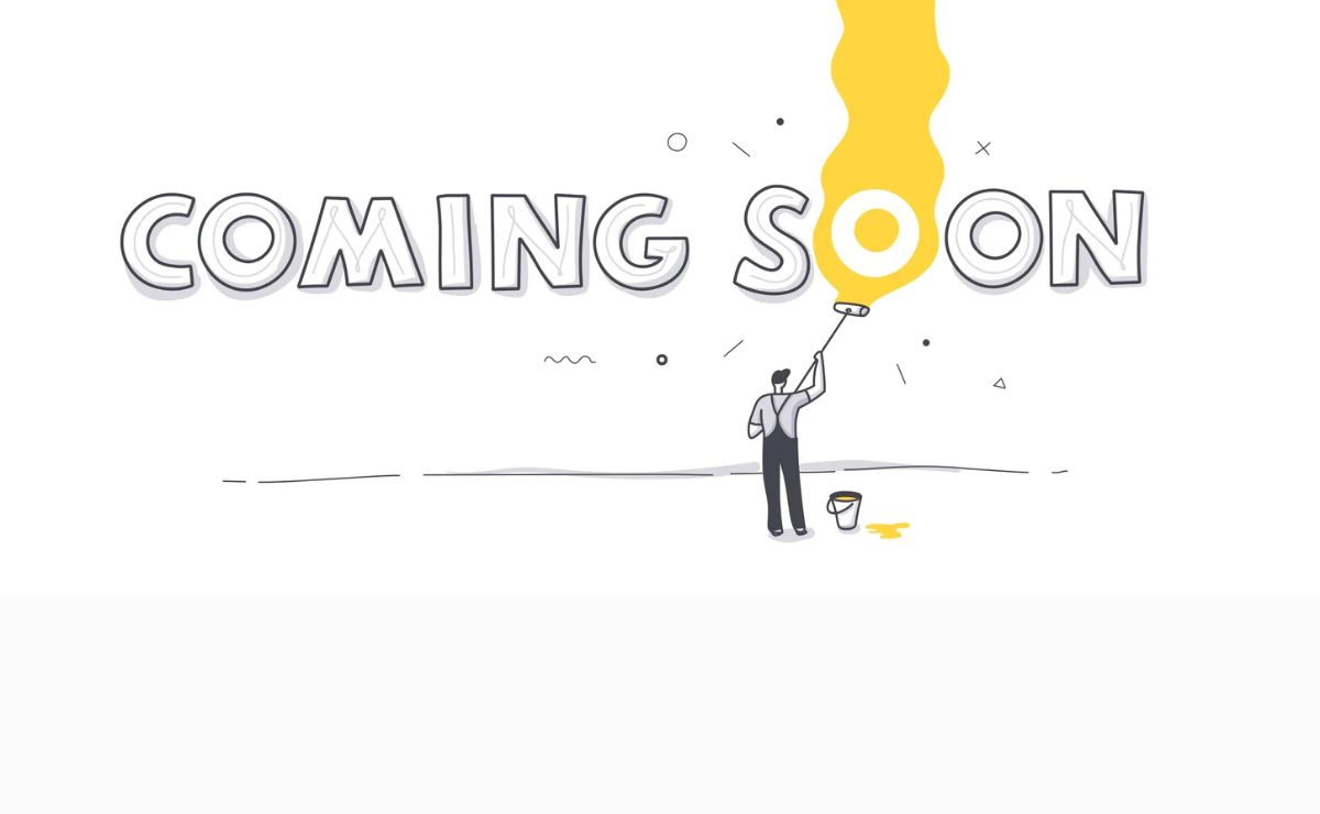 Comming Soon – ORiB