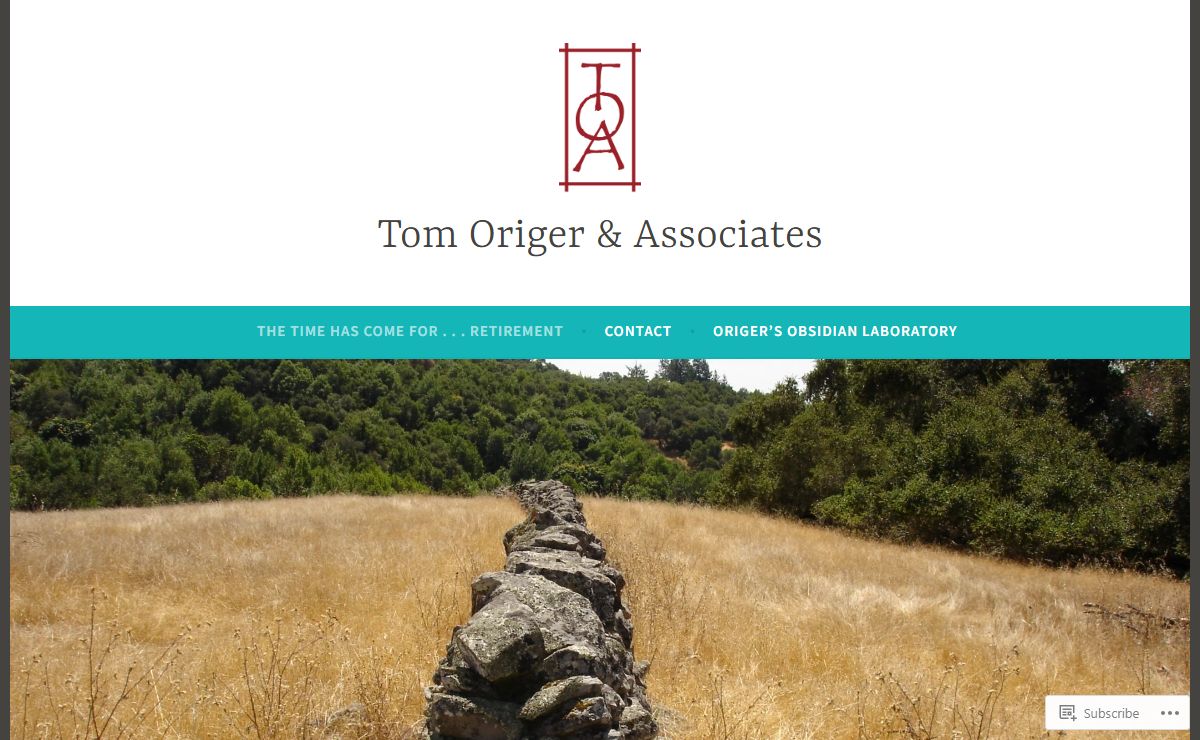 Tom Origer & Associates