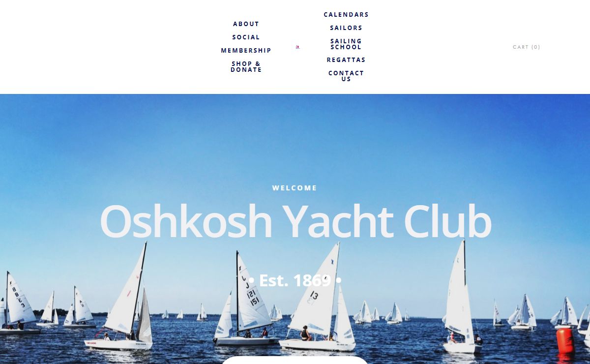 Oshkosh Yacht Club