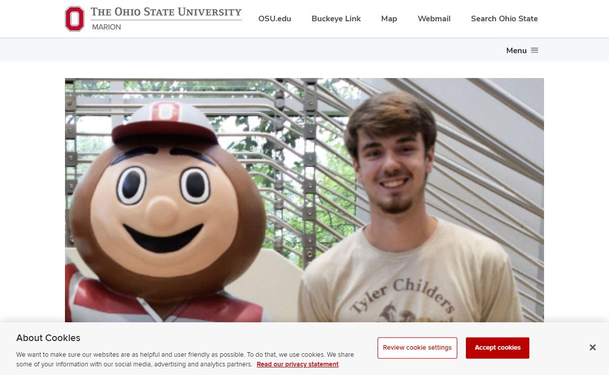 Home | The Ohio State University at Marion