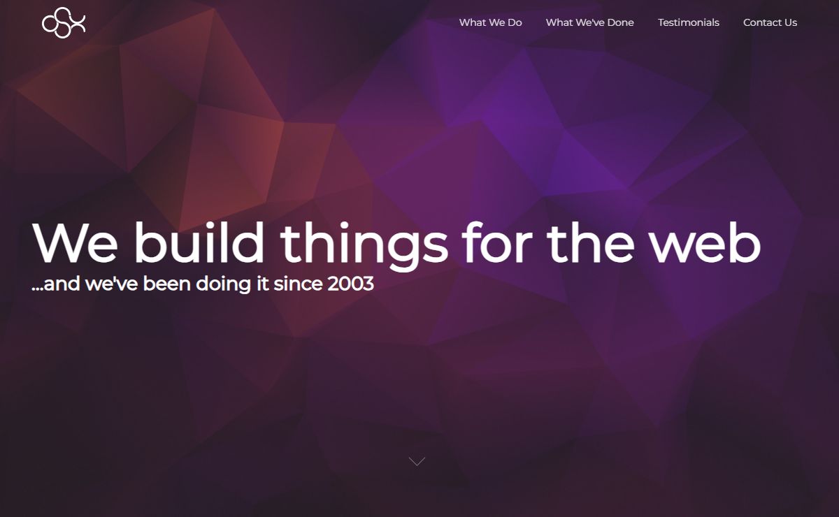 OSX Ltd