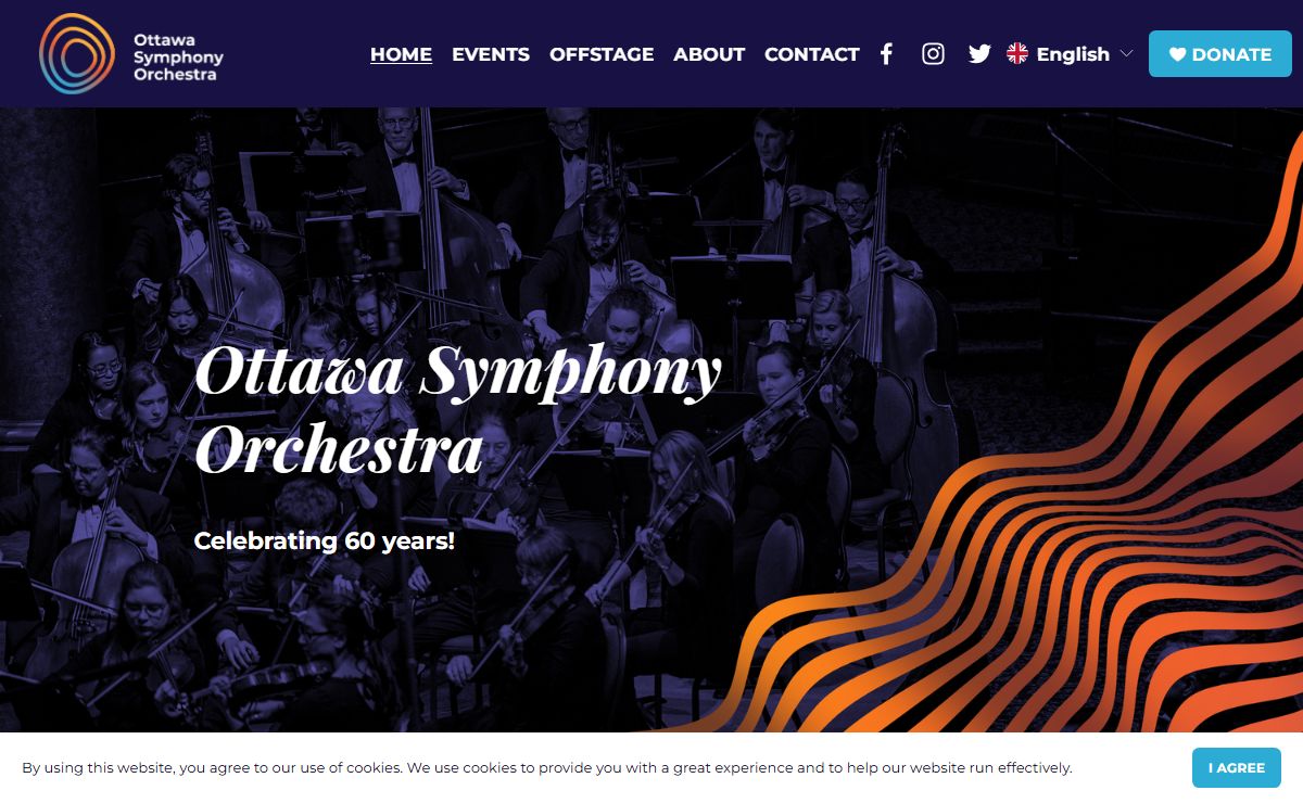 Ottawa Symphony Orchestra