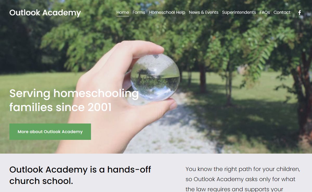 Outlook Academy