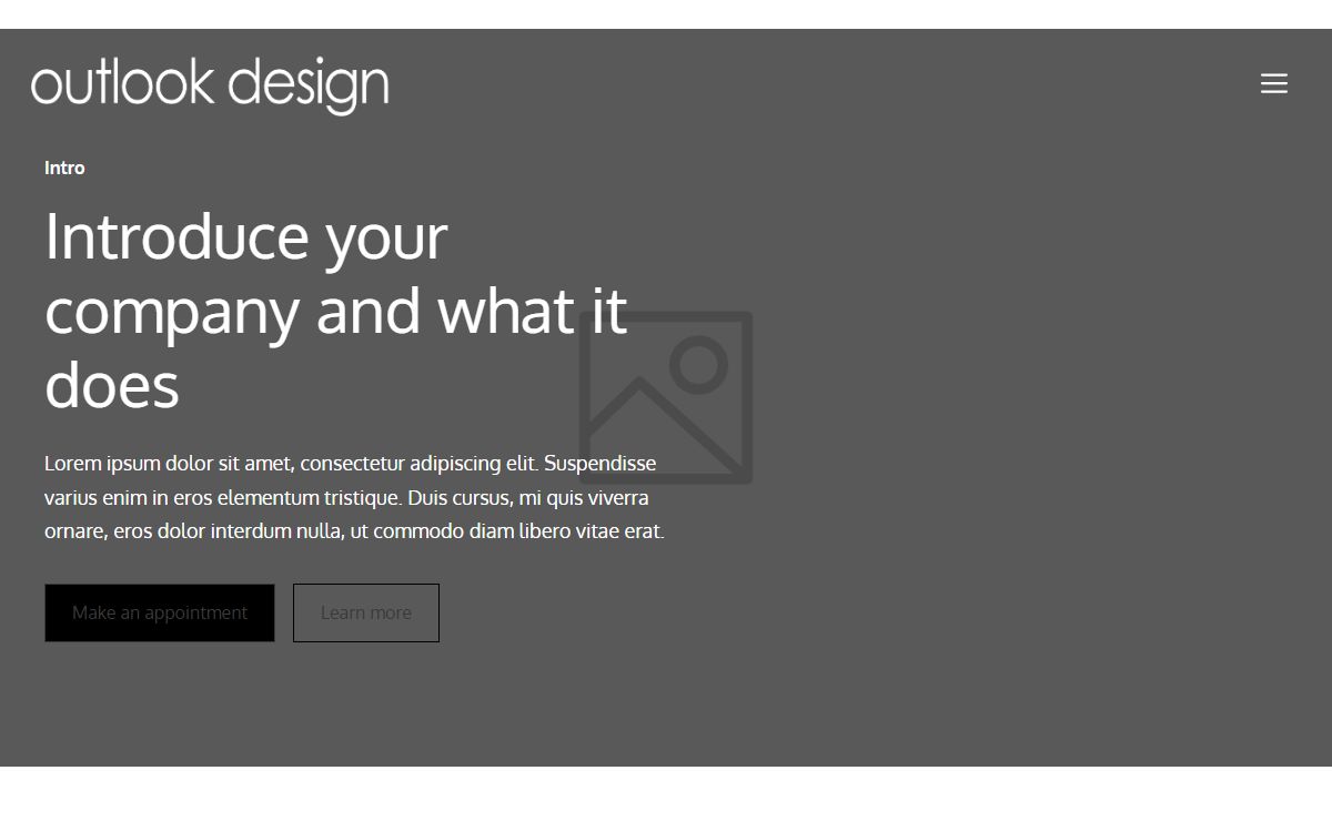 Outlook Design LLC – Charles Daigle Design and Photography