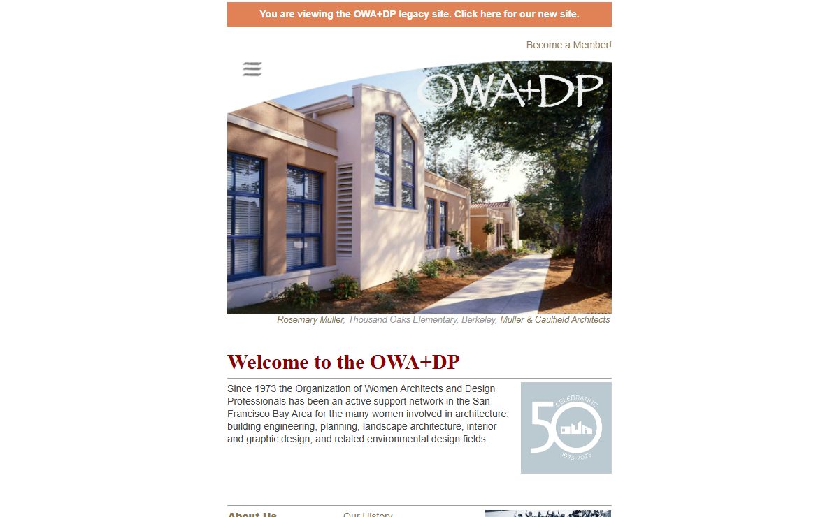 OWA | Home