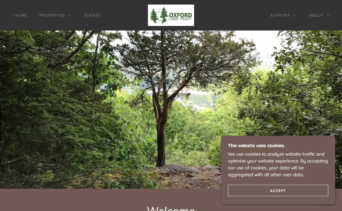 Oxford Land Trust