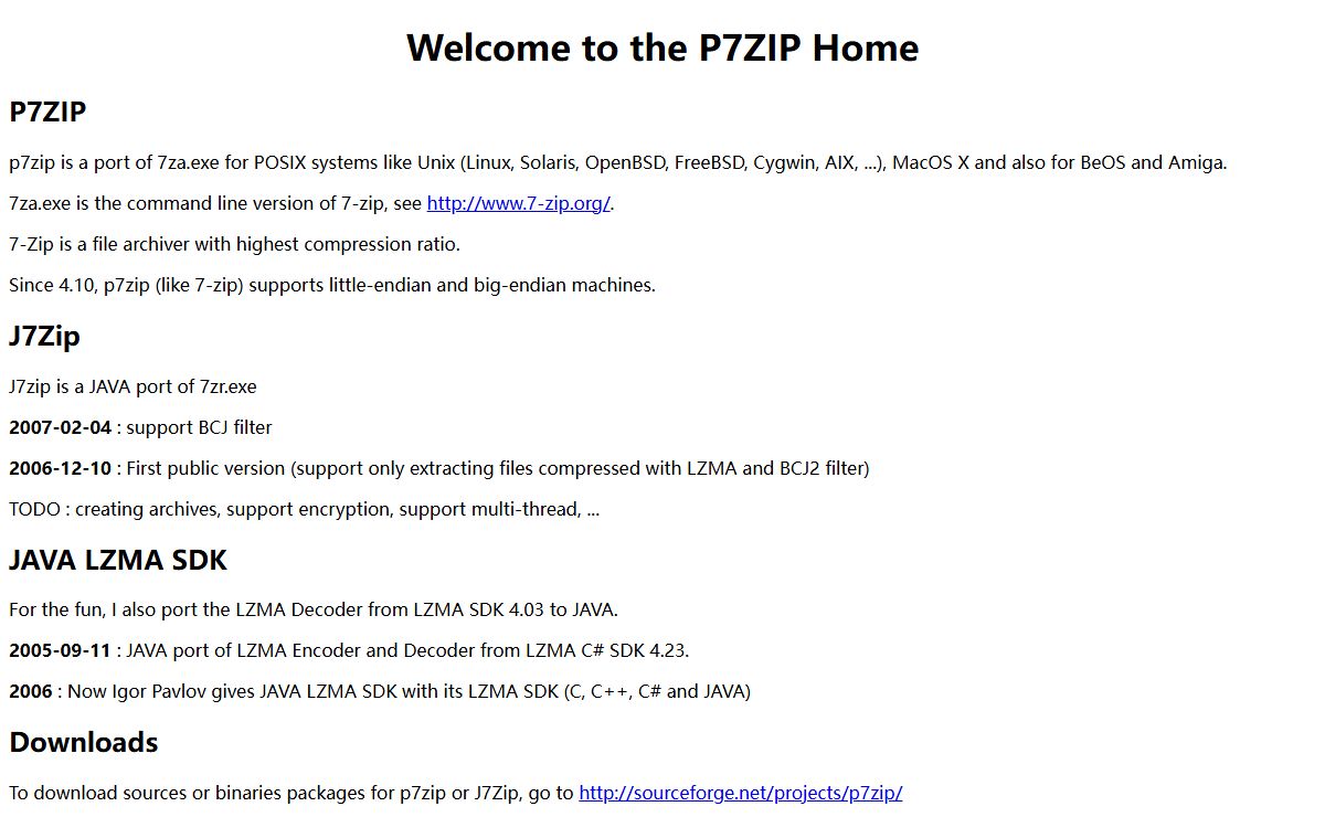 P7ZIP