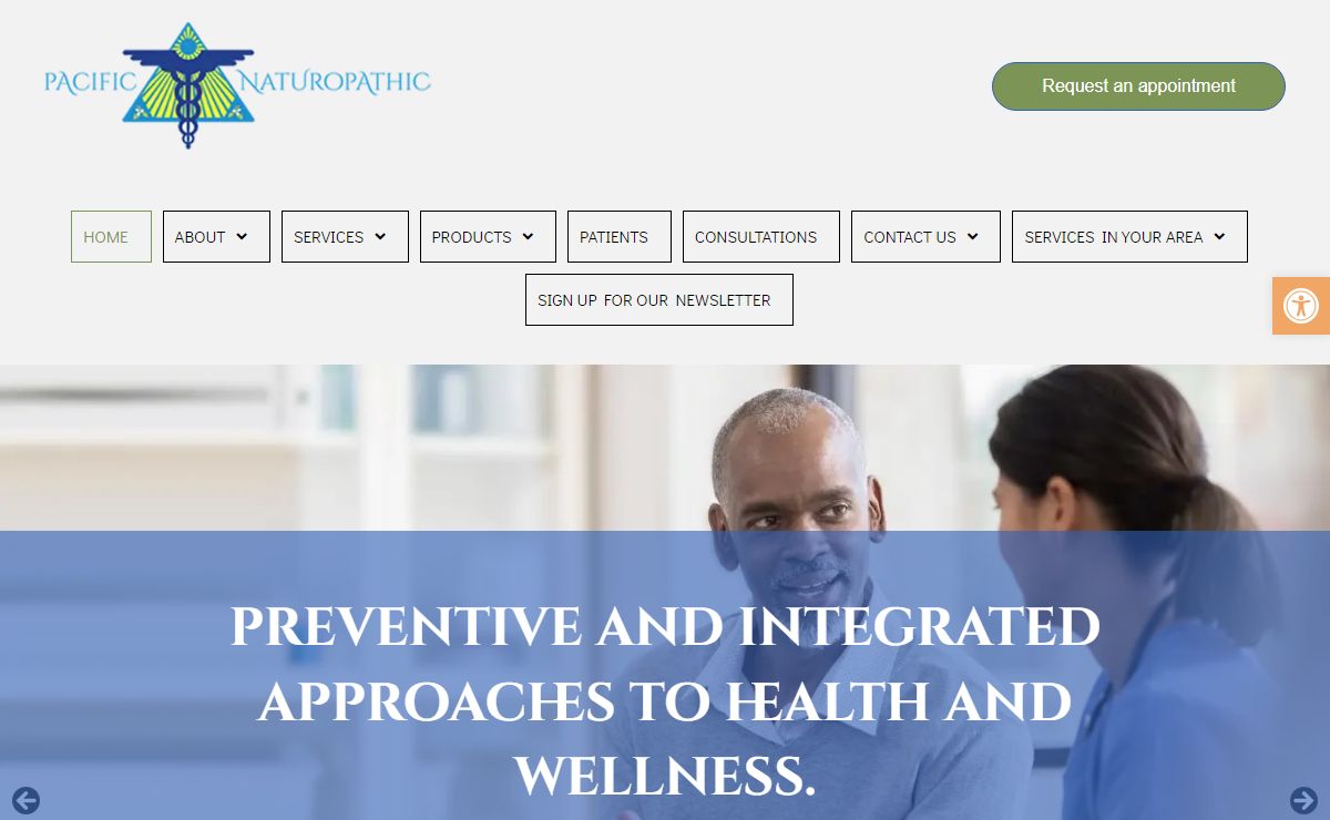 Your Path to Wellness – Eden For Health