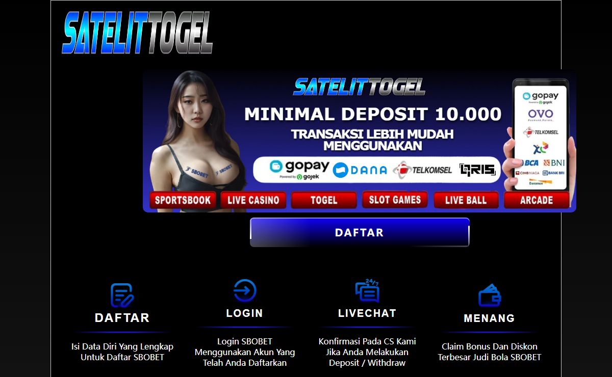 SBOBET88: Login Daftar SBOBET | Link Alternatif SBOBET Mobile | Situs Judi Bola Resmi