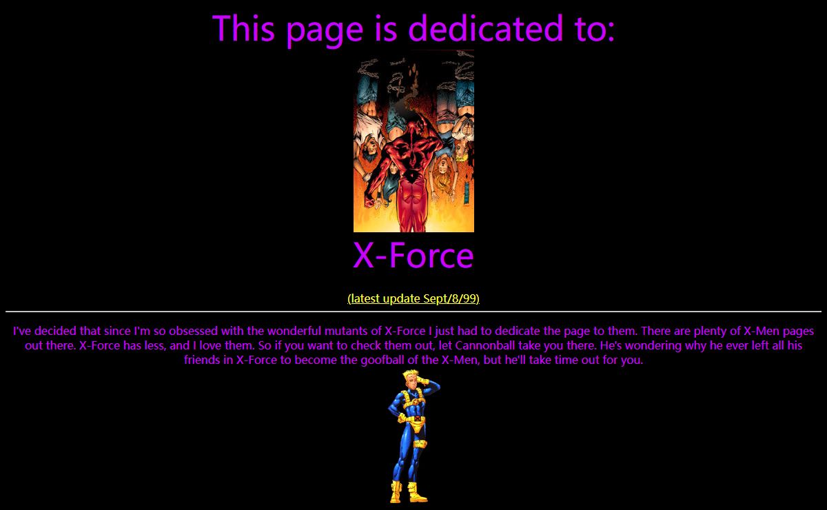~ShockWave~'s Page
