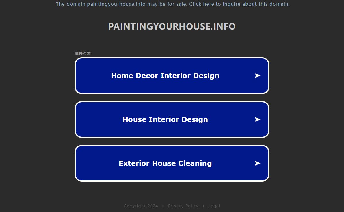 paintingyourhouse.info