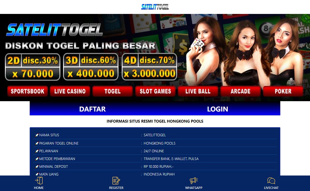 Bandar Togel Hongkong | Data HK Hari Ini | Data Pengeluaran HK | Data Keluaran HK