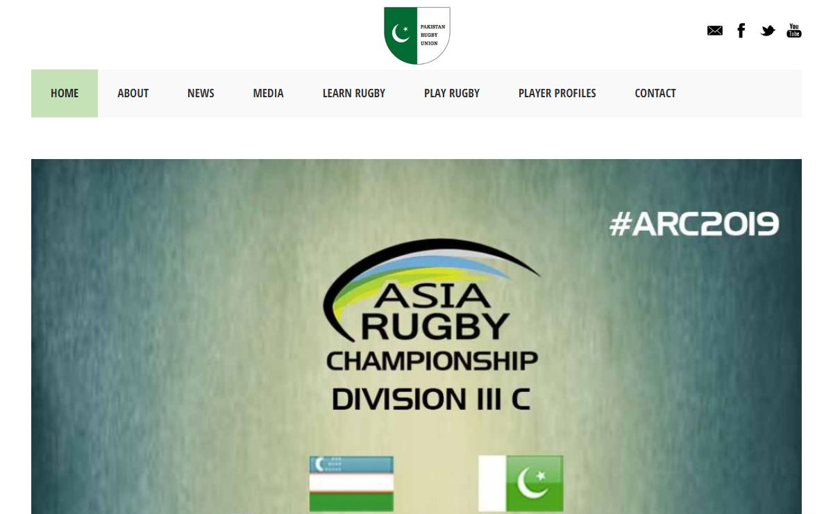 Pakistan Rugby Union
