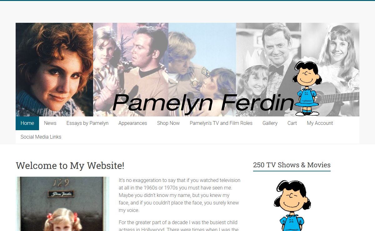 Pamelyn