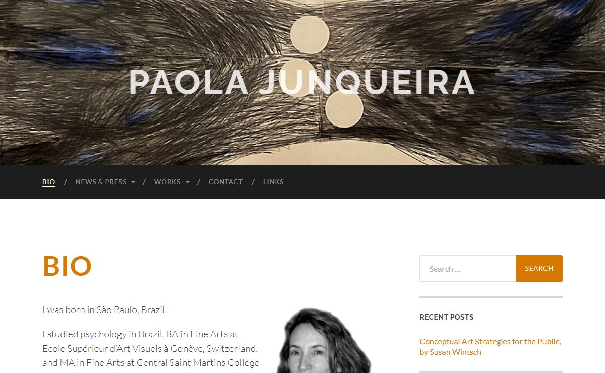 Paola Junqueira