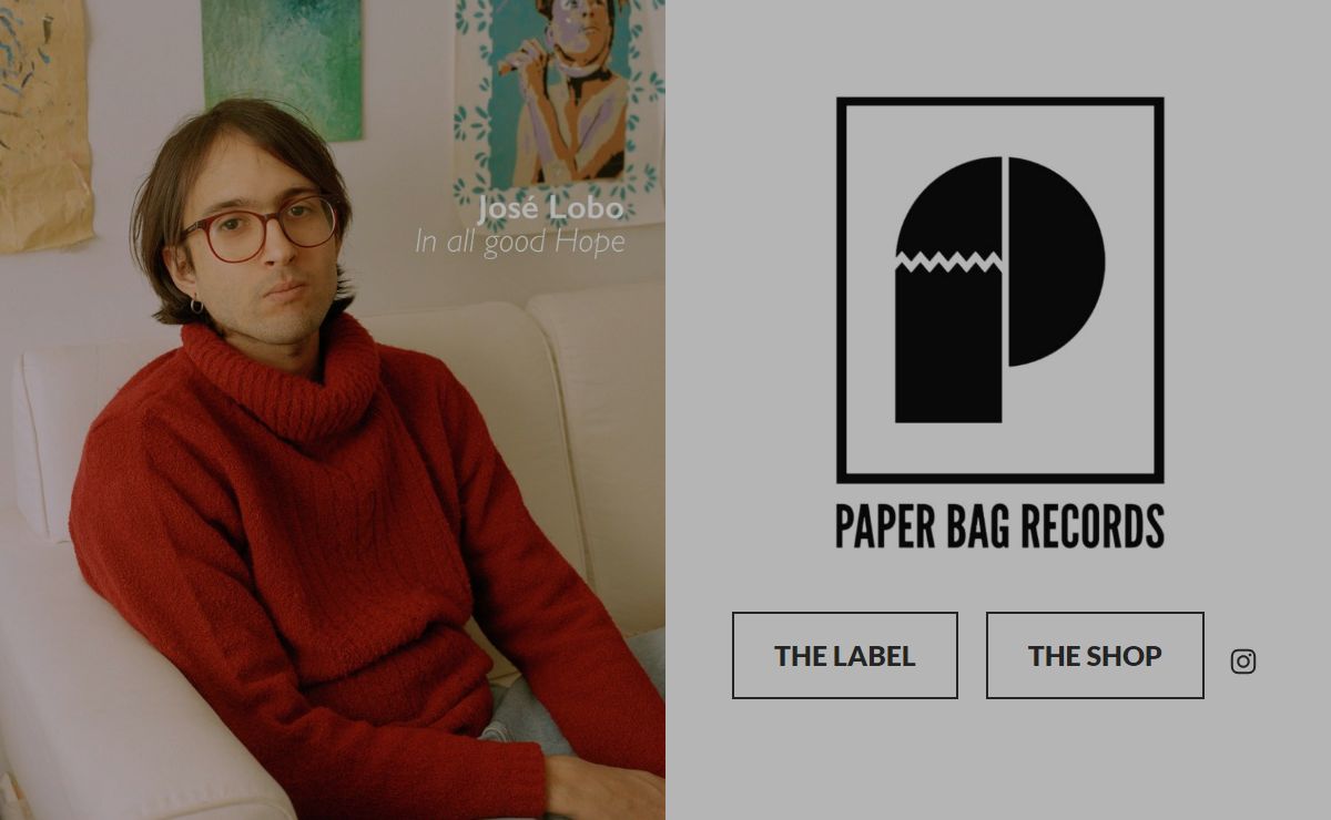Paper Bag Records