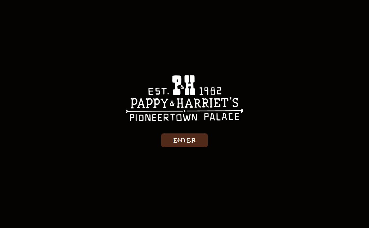 Pappy and Harriets – Classic American fare amid rustic Western decor, plus extras including BBQ & live music.