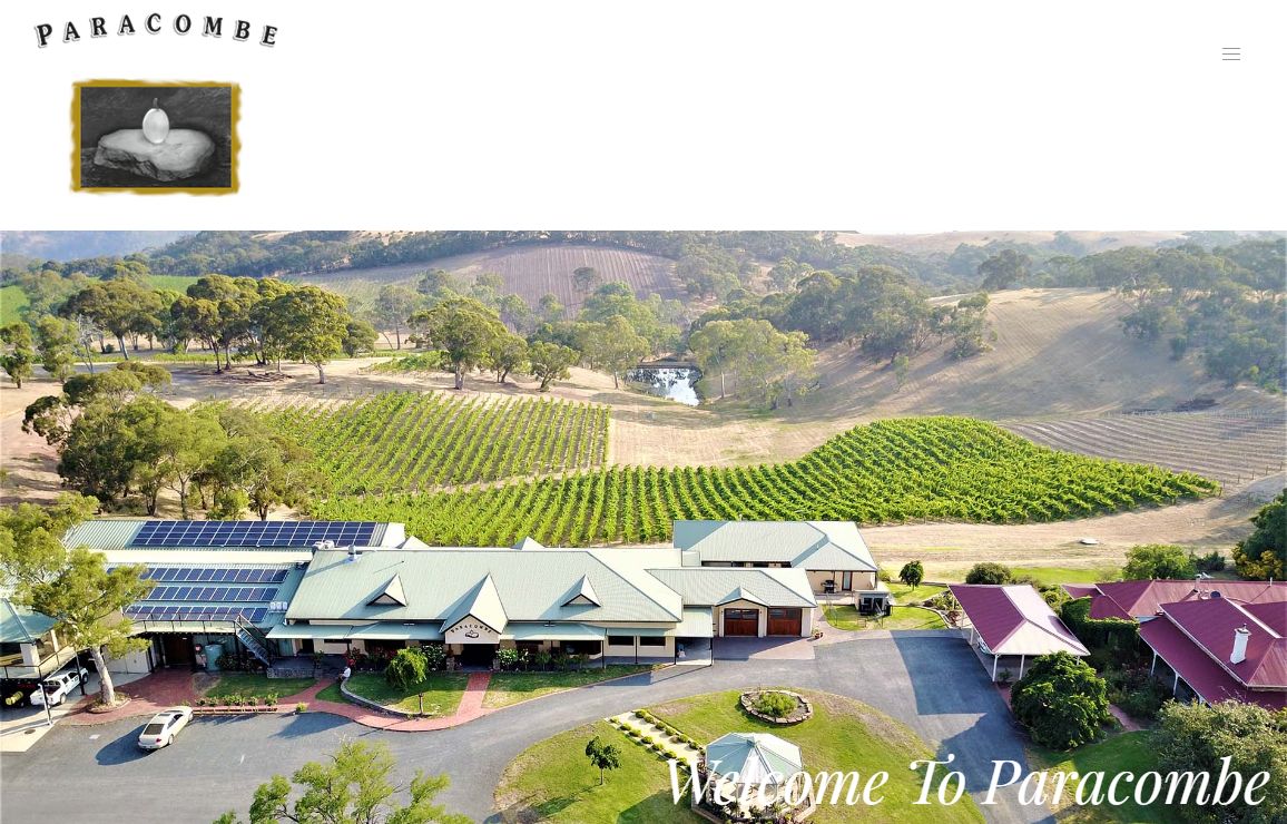 Paracombe Wines