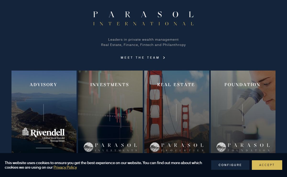 Parasol