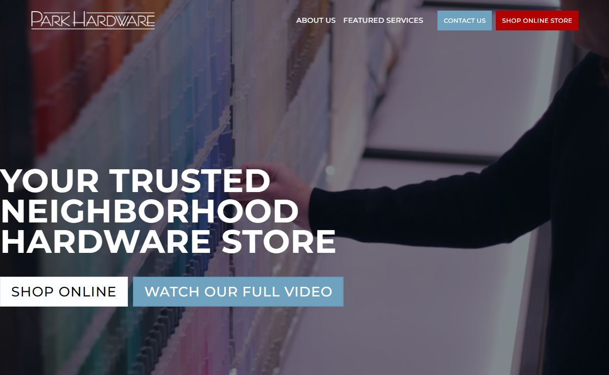 Park Hardware
