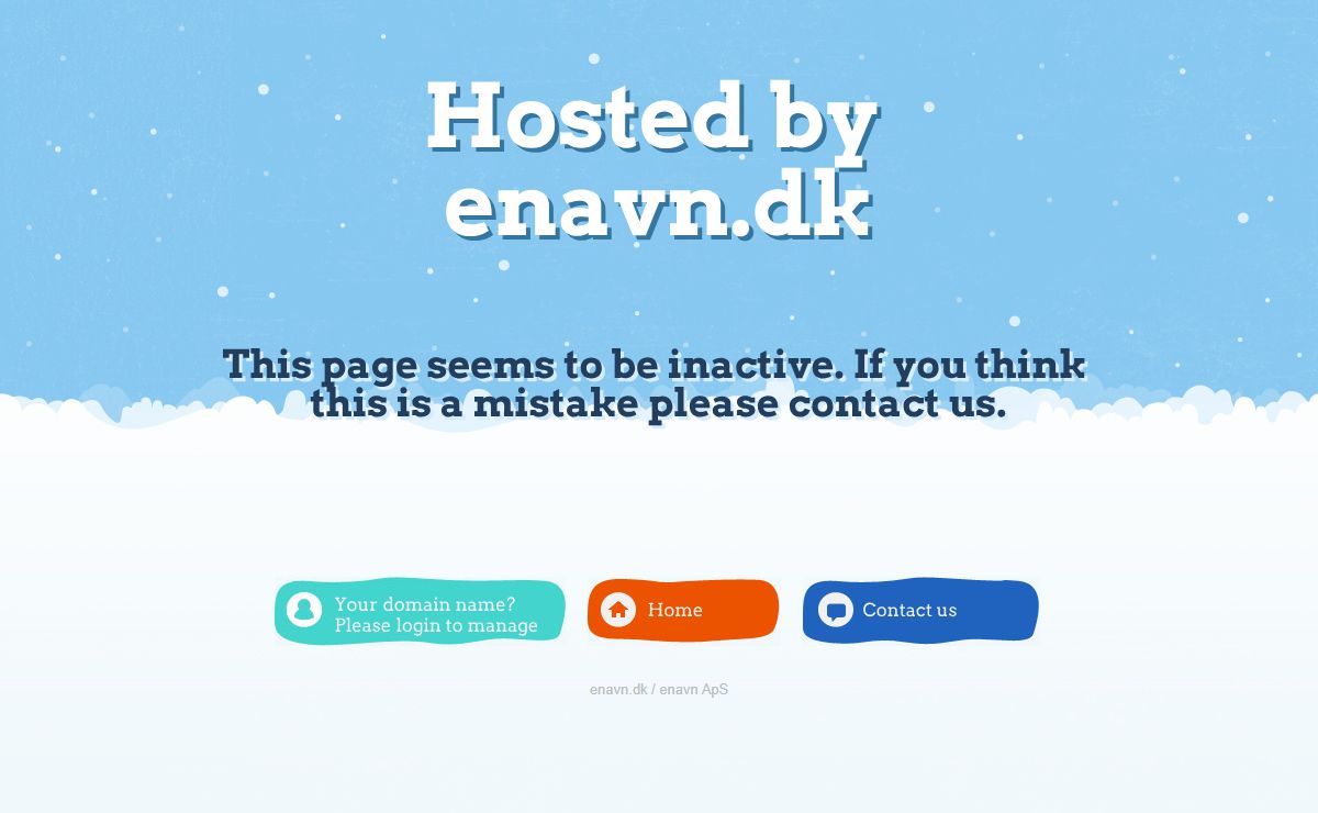 Hosted by enavn.dk