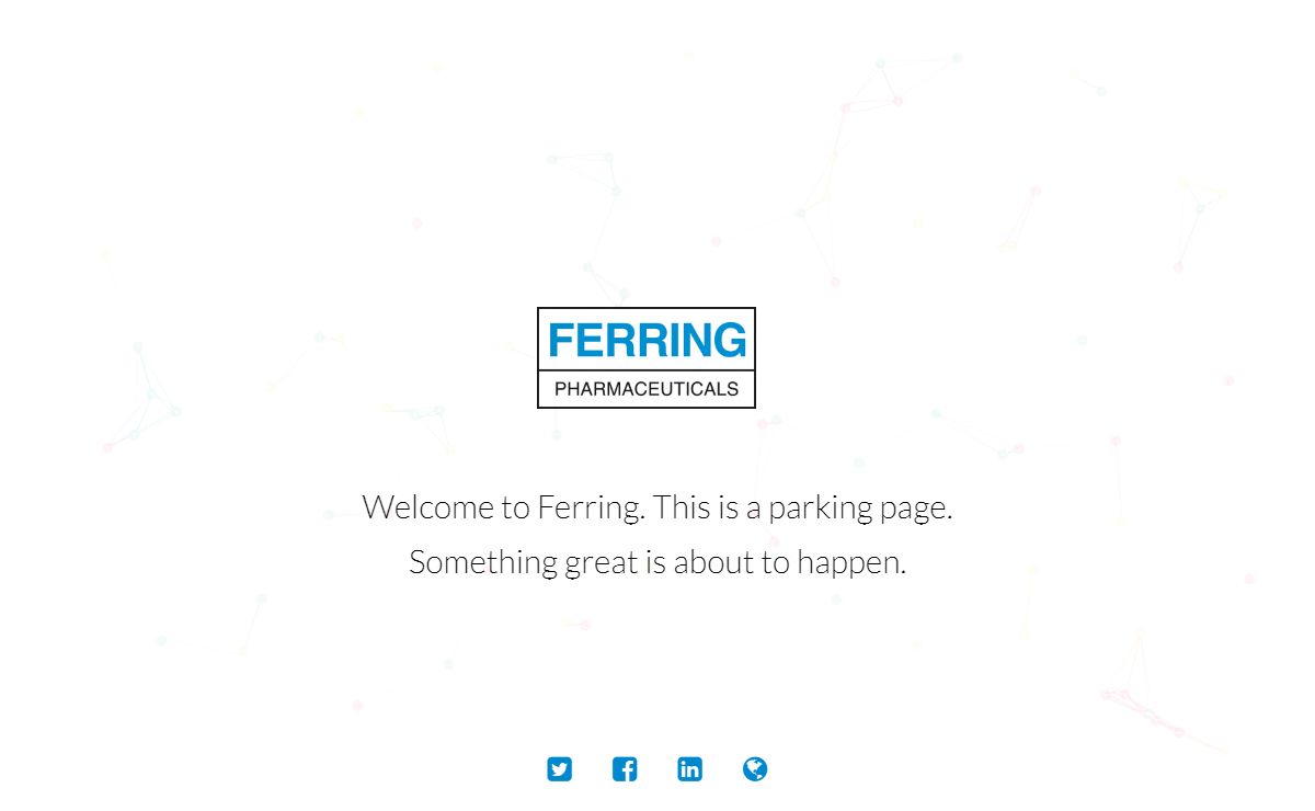 Ferring Pharmaceuticals