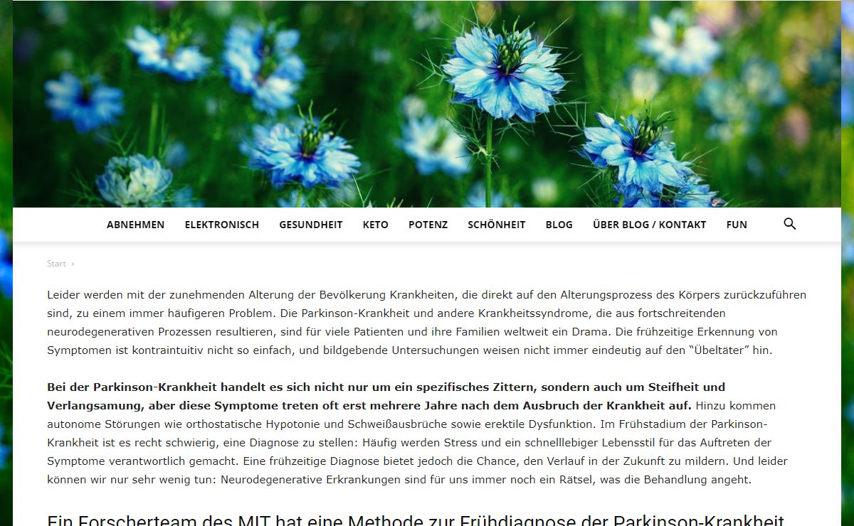 - Die besten Nahrungsergänzungsmittel auf dem Markt