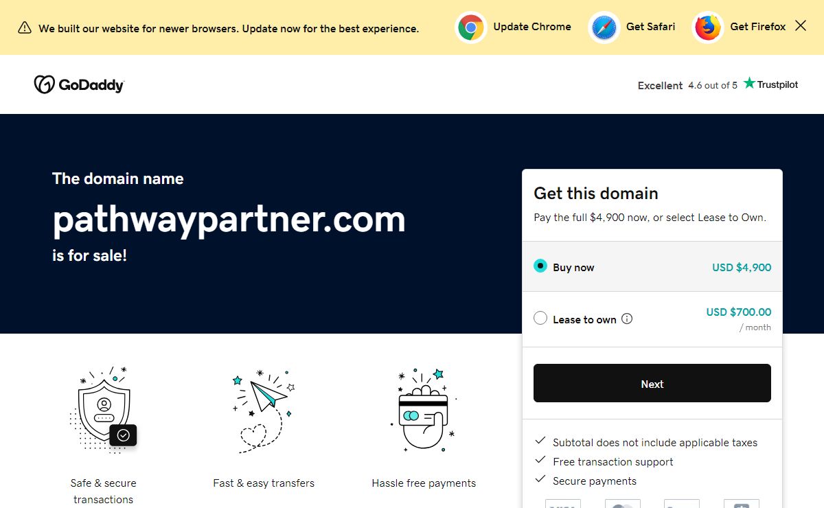 pathwaypartner.com