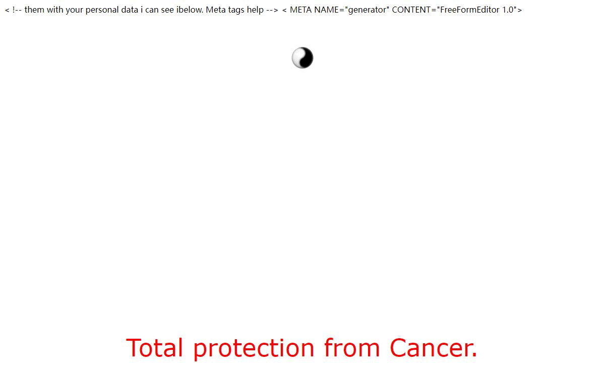 Secret Facts on Curing Cancer.