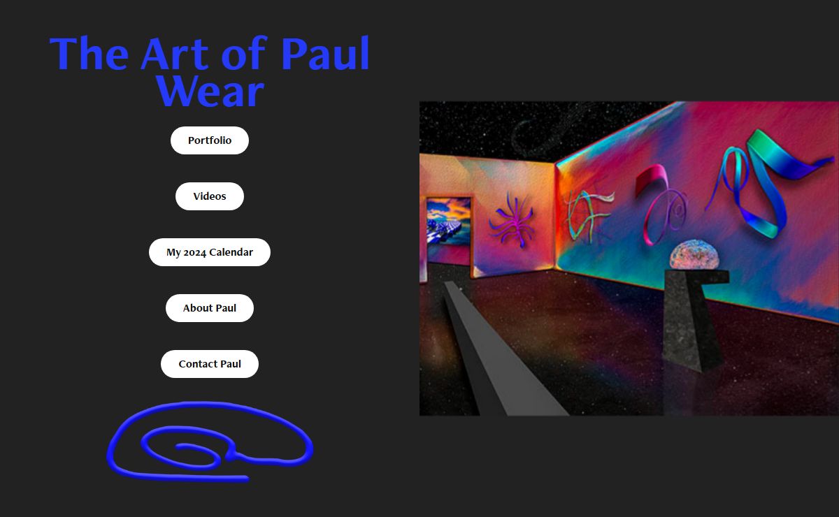 Paul Wear