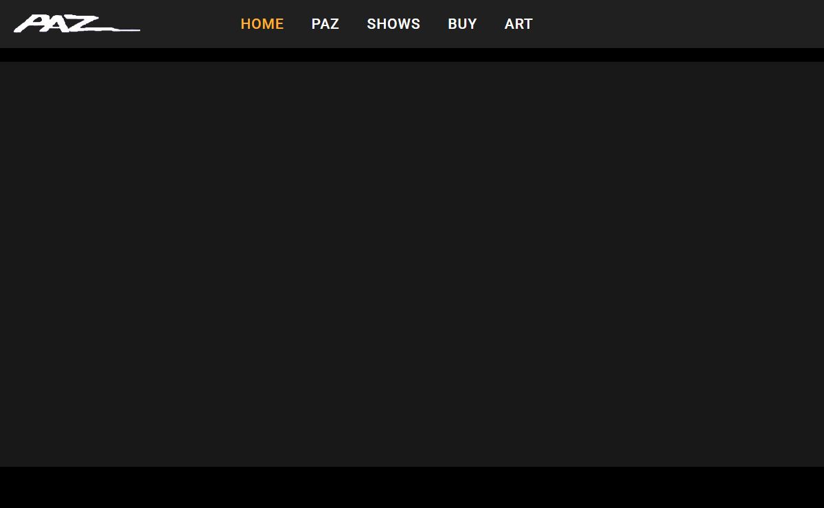 PAZ - Paz