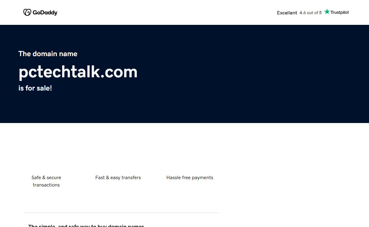 pctechtalk.com