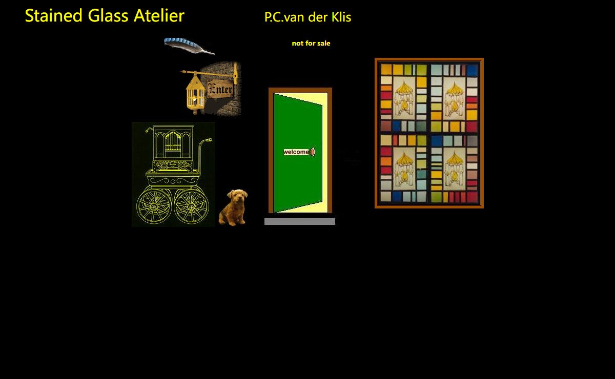 Stained Glass Atelier