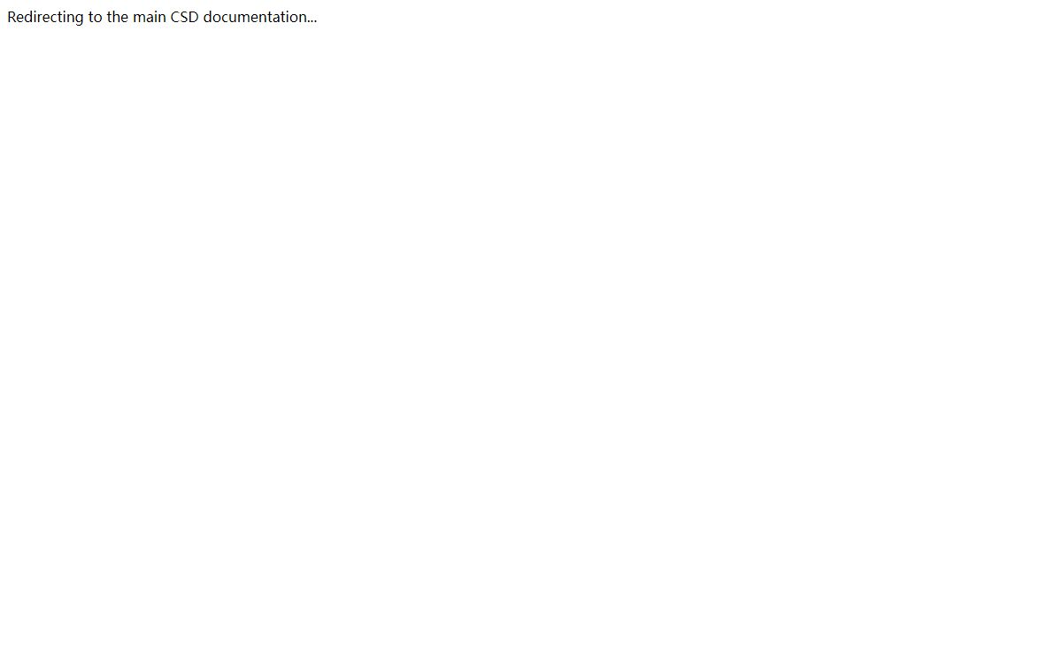 Managed Windows Service