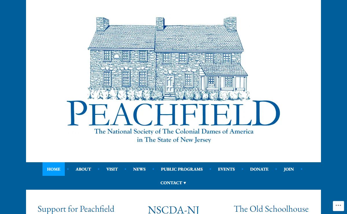 Peachfield