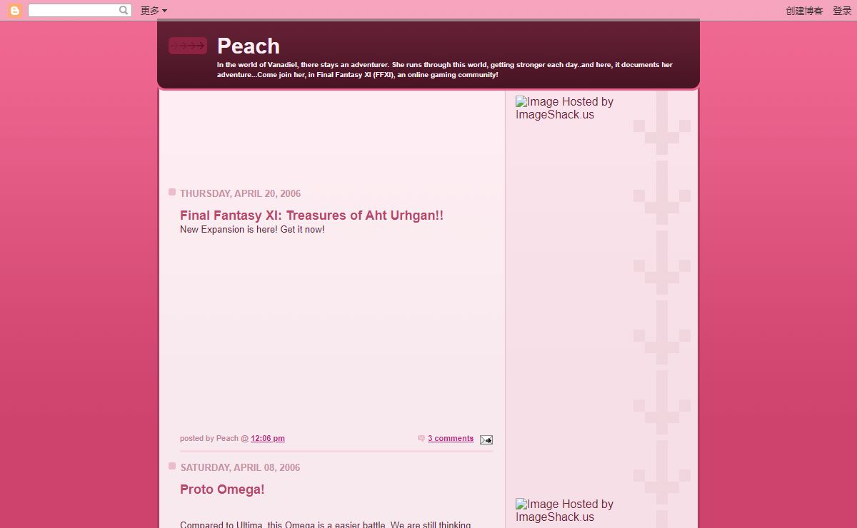 Peach