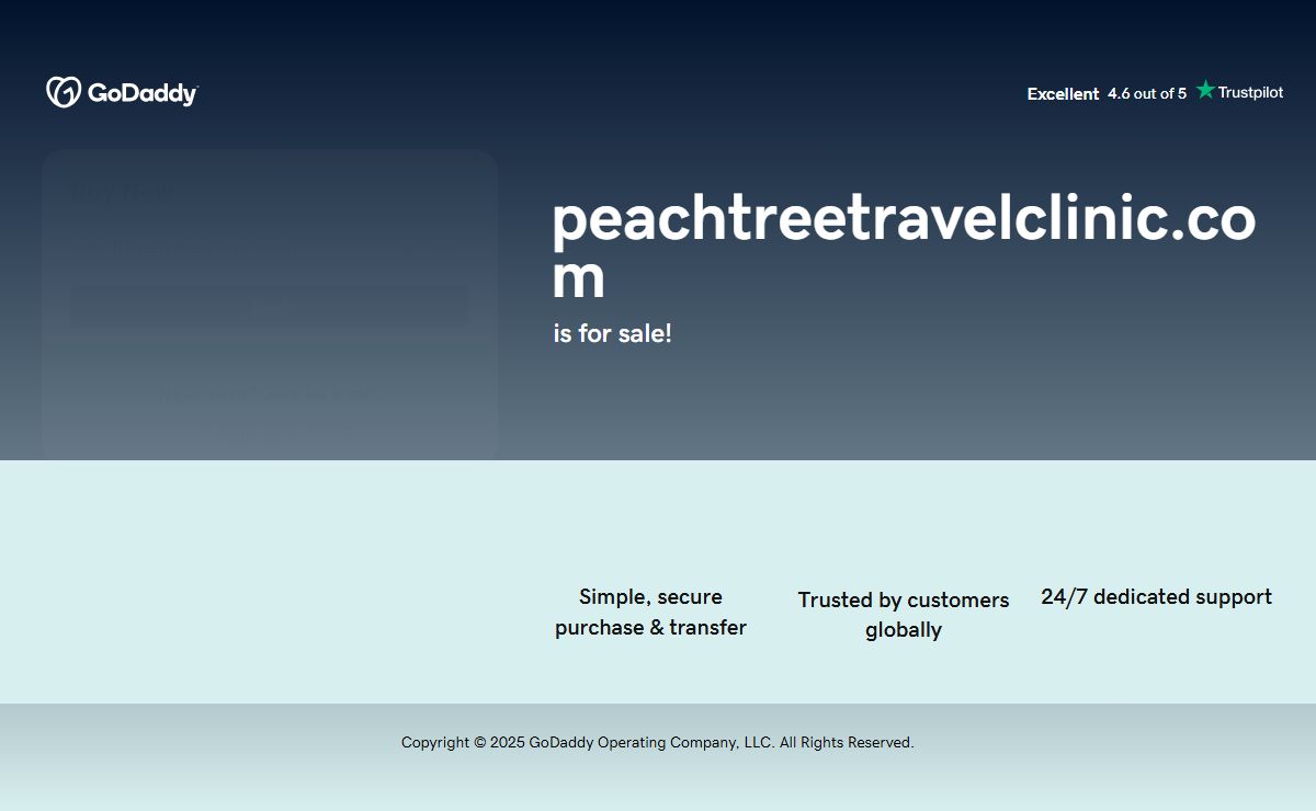 peachtreetravelclinic.com