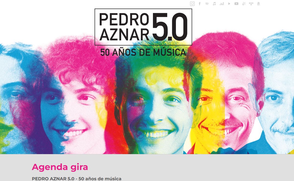 Pedro Aznar