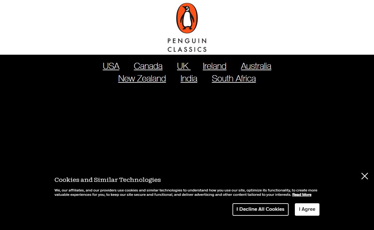 Penguin Classics