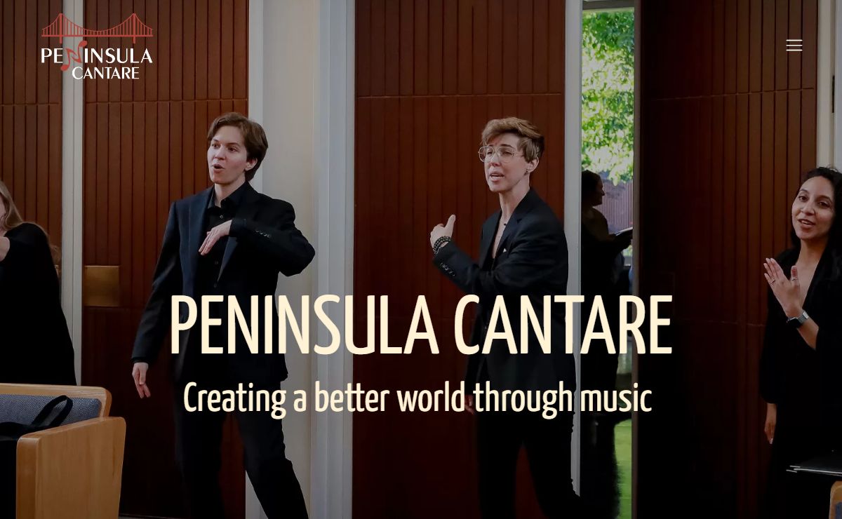 Peninsula Cantare
