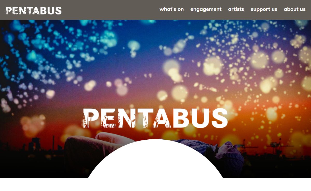Pentabus | Pentabus
