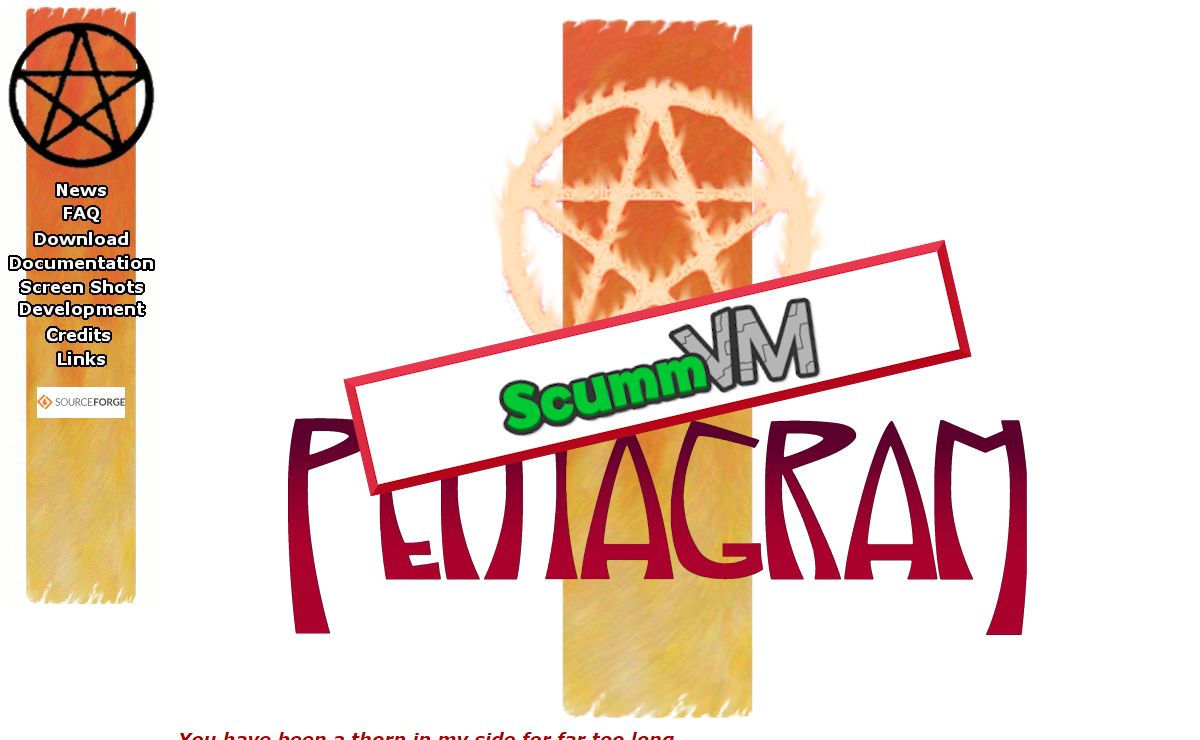 Pentagram - News