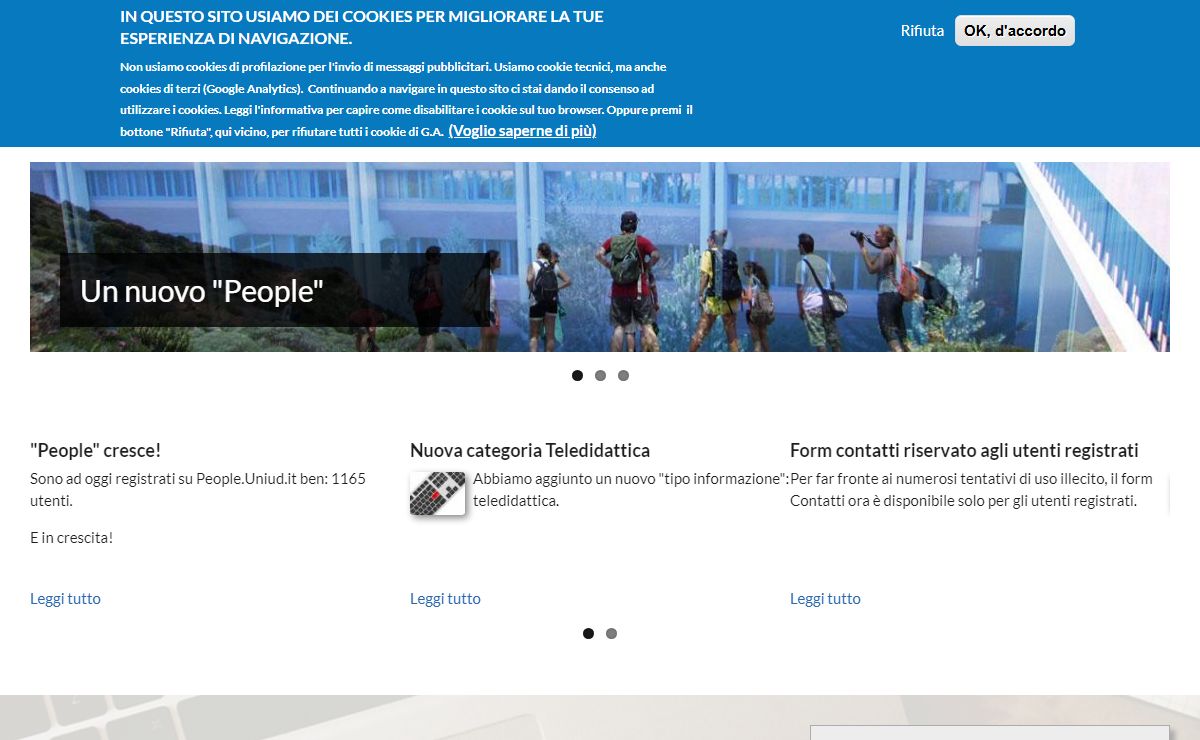 People@UniUd