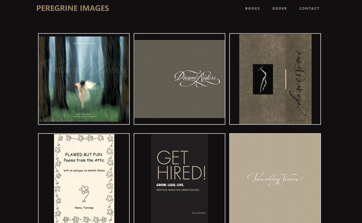 - Peregrine Images